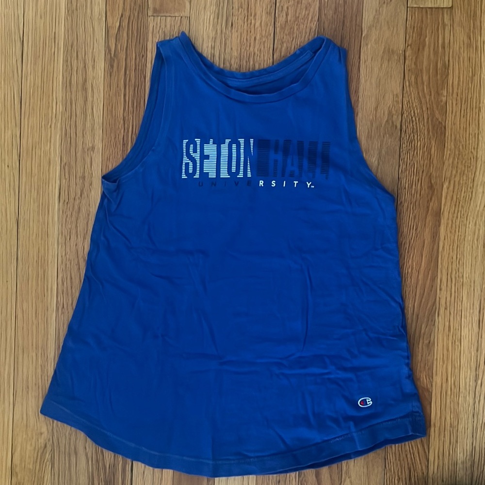 Seton Hall Women’s Tank
